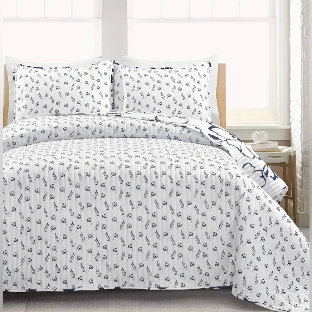 Lush Decor two print